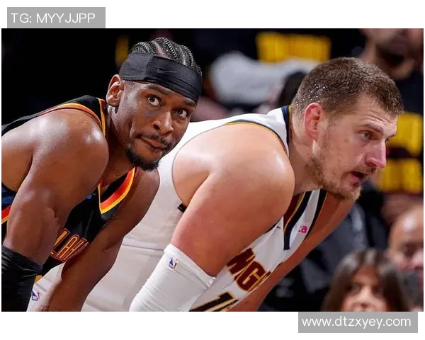 超级对决！掘金大战成看点之最