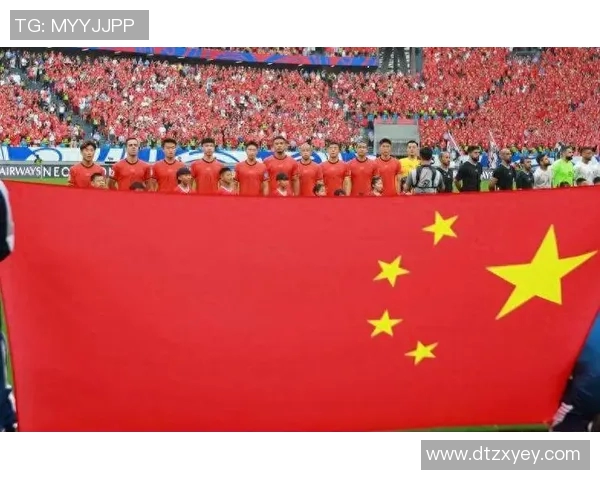 世界杯预选赛即将打响，中国队首战迎战强敌